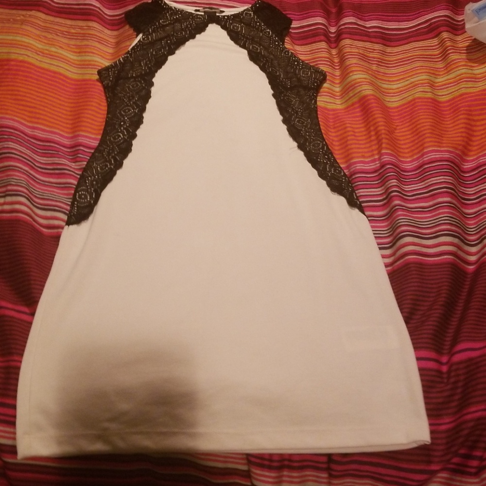 H&M dress